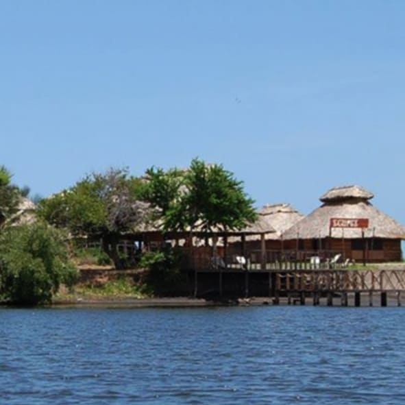 Boca del Cielo